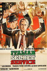 Serviço Secreto à Italiana (Italian Secret Service)