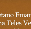 Grandes Nomes : Caetano Emanuel Viana Teles Veloso