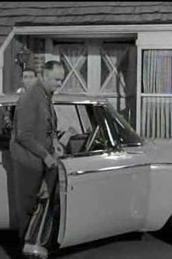 Poster de Episódio Ed Agrees to Talk (1961)