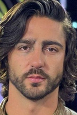 Luis "Potro" Caballero