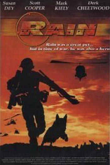 Poster de Filme Chuva de Verão (2003)