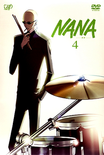 Nana - Poster / Capa / Cartaz - Oficial 14