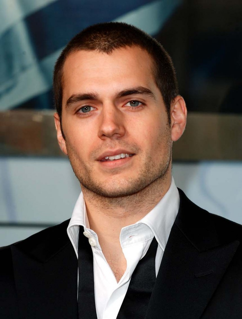 Henry Cavill - Foto 13