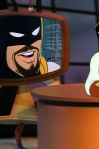 Poster de Episódio Anniversary (1997)