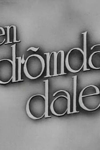 Poster de Curta Den drömda dalen - Soria Moria (1948)