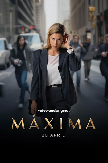  de Série Máxima (1ª Temporada) (2024)