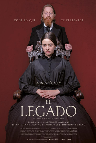 Poster 2 de Filme Lies We Tell (2023)