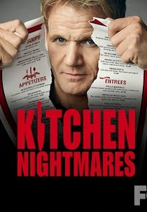 Kitchen Nightmares (7ª Temporada) (Kitchen Nightmares (Season 7))