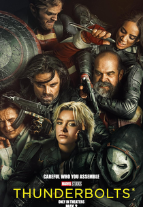 Thunderbolts* (Thunderbolts*)