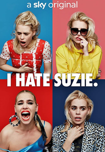 O Dilema de Suzie (1ª Temporada) (I Hate Suzie (Season 1))