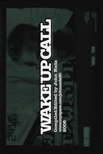 Poster de Filme Wake Up Call: Saindo da Matrix (2008)