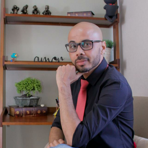 Foto de perfil de Fábio Anton