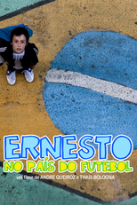 Ernesto no País do Futebol (Ernesto no País do Futebol)