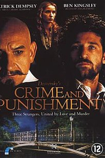  de Filme Crime e Castigo (1998)