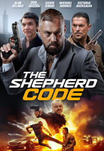 Shepherd Code (Shepherd Code)
