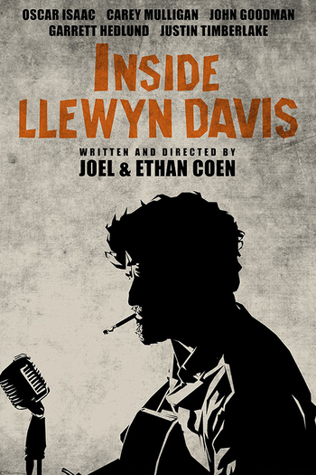  de Filme Inside Llewyn Davis - Balada de um Homem Comum (2013)