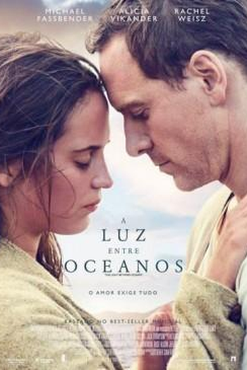  de Filme A Luz Entre Oceanos (2016)