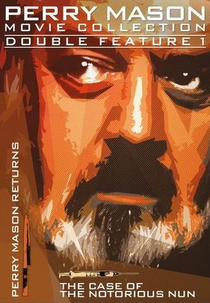 O Caso da Irmã Margaret (Perry Mason: The Case of the Notorious Nun)