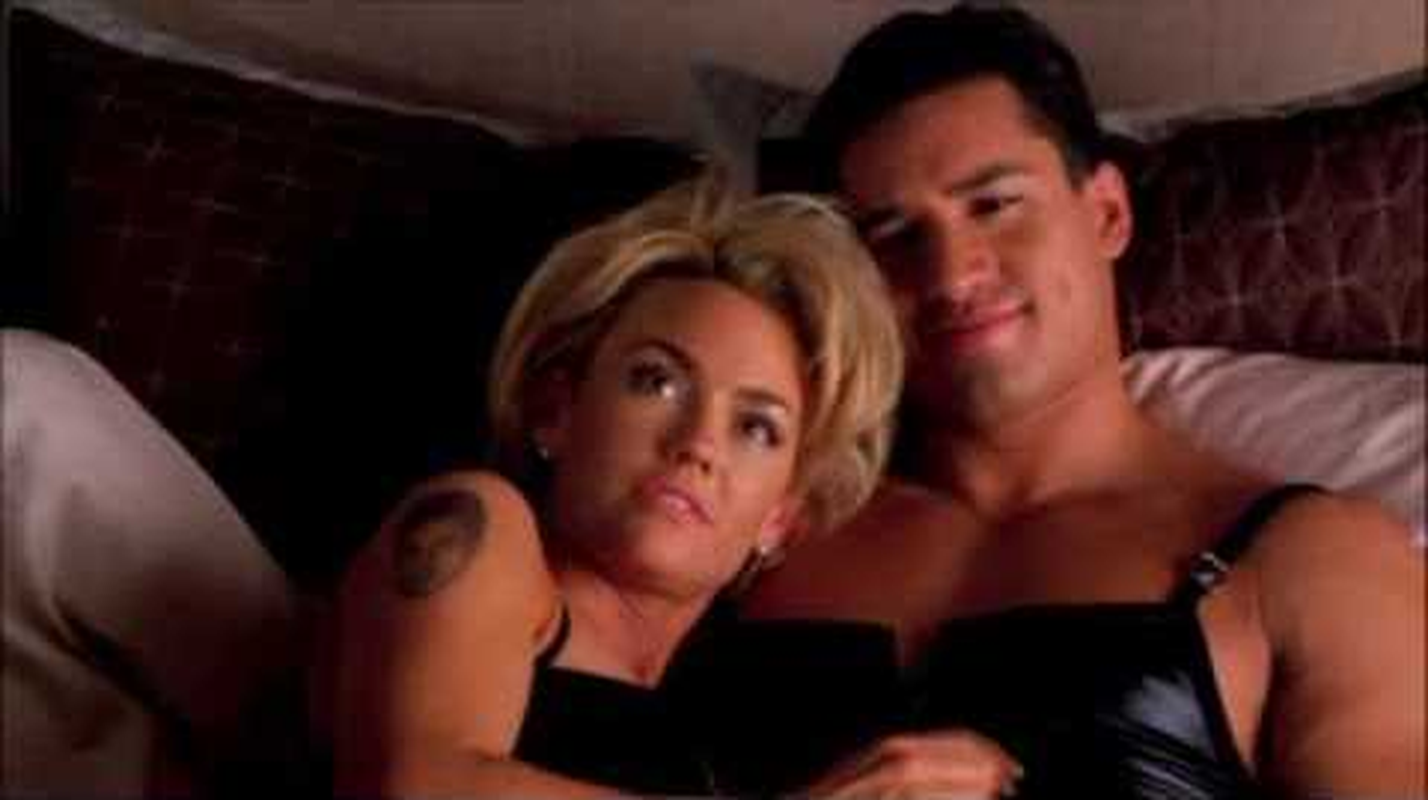 Kelly Carlson - Foto 4