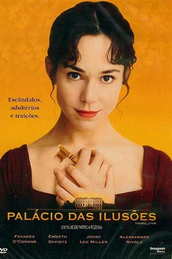  de Filme Palácio das Ilusões (1999)