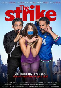 The Strike (The Strike)