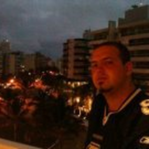 Foto de perfil de Daniel Farias