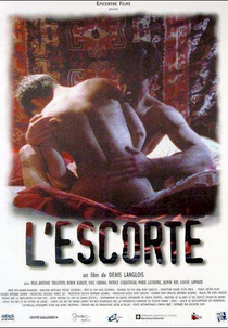 L'escorte (L'escorte)