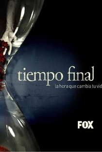Tempo Final (1° Temporada) - Poster / Capa / Cartaz - Oficial 1