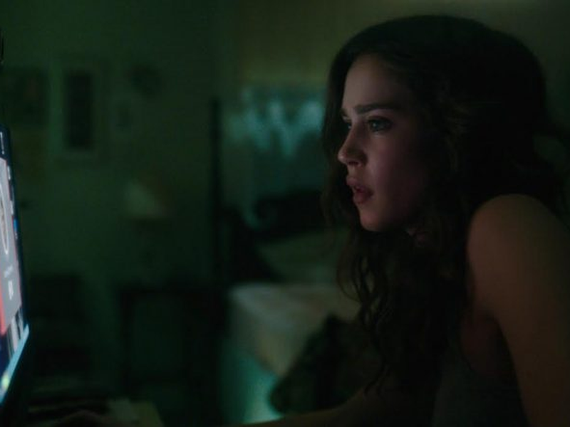 Foto 34 de O Chamado 3