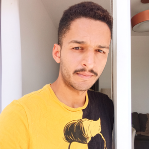 Foto de perfil de Anderson