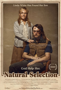 Natural Selection - Poster / Capa / Cartaz - Oficial 1