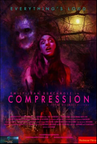 Poster 1 de Filme Compression (2024)