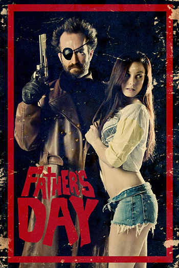  de Filme Dia dos Pais (2011)