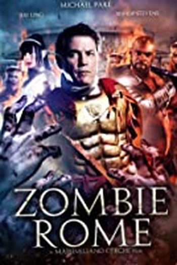  de Filme Dead Rome (2025)