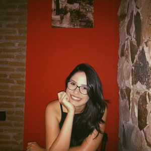 Foto de perfil de Monalisa Pinho