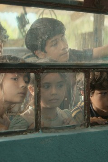 Poster de Episódio Chaneques (2026)