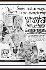 A Vênus de Veneza (Venus of Venice)