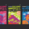Fundação: clássico de Isaac Asimov será adaptado pela HBO com produção de Jonathan Nolan