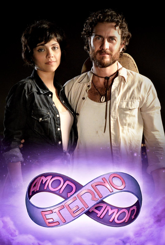 Poster 1 de TV Amor, Eterno Amor (2012)