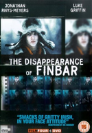 Procura-se Finbar (The Disappearance Of Finbar)