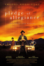 Apostando Com a Sorte (Pledge of Allegiance)