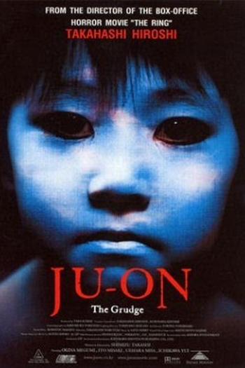  de Filme O Grito (2002)