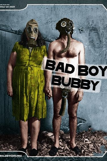  de Filme Bad Boy Bubby (1993)