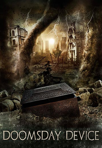 Máquina do Apocalipse (Doomsday Device)