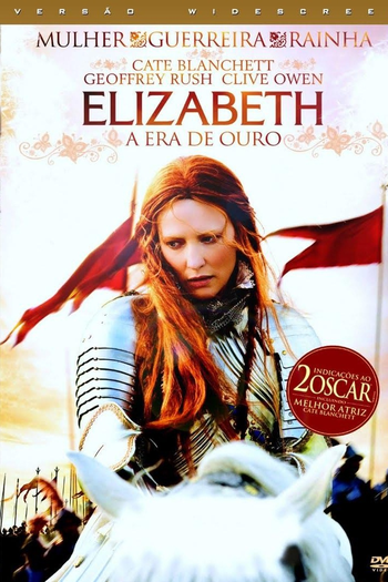  de Filme Elizabeth: A Era de Ouro (2007)