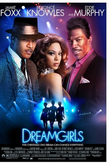  de Filme Dreamgirls - Em Busca de um Sonho (2006)