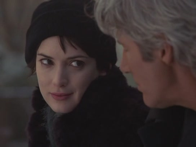 Foto 3 de Outono em Nova York