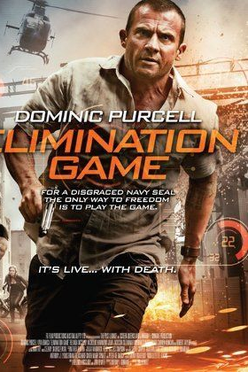  de Filme Turkey Shoot (2014)