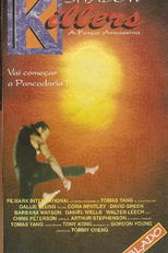 Shadow Killers - A força assassina (Shadow Killers Tiger Force)