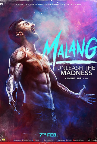 Poster 5 de Filme Vagando Por Aí (2020)